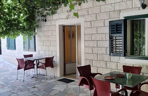 Trpanj Apartment | Studio flat Trpanj, Pelješac (AS-250-b)