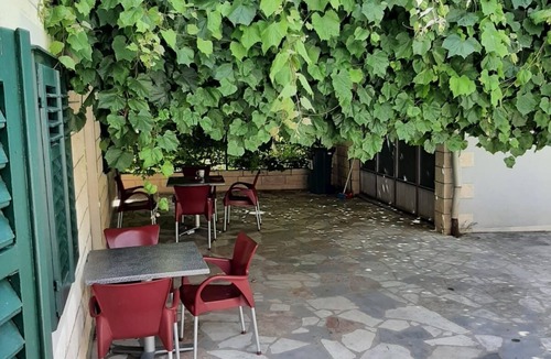 Trpanj Apartment | Studio flat Trpanj, Pelješac (AS-250-b)