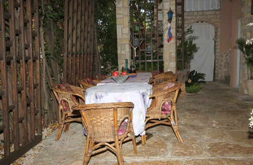 Biograd na Moru Apartment | Studio flat with terrace Biograd na Moru, Biograd (AS-6228-b)