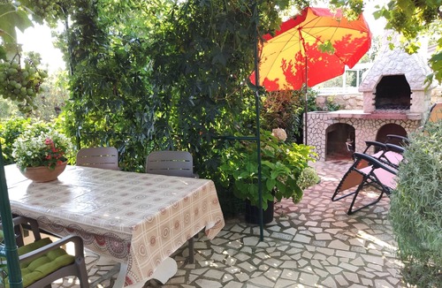 Smrika Apartment | Studio flat with air-conditioning Šmrika, Kraljevica (AS-15709-a)