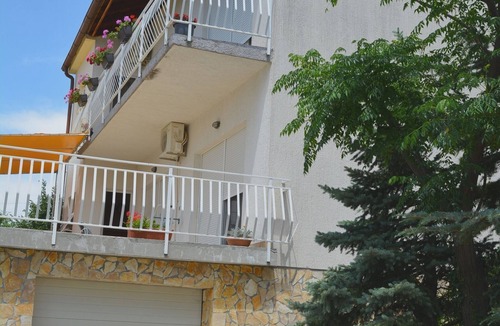 Smrika Apartment | Studio flat with air-conditioning Šmrika, Kraljevica (AS-15709-a)