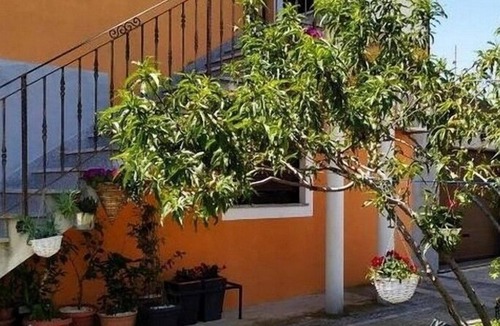 Kastel Apartment | Studio flat with air-conditioning Kaštel (Central Istria - Središnja Istra) (AS-25684-a)