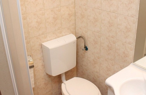Slano Apartment | Studio flat with air-conditioning Slano, Dubrovnik (AS-3184-c)