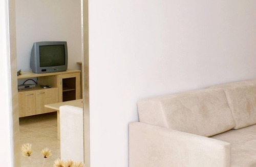 Vinjerac Apartment | Studio flat with air-conditioning Vinjerac, Zadar (AS-3093-d)