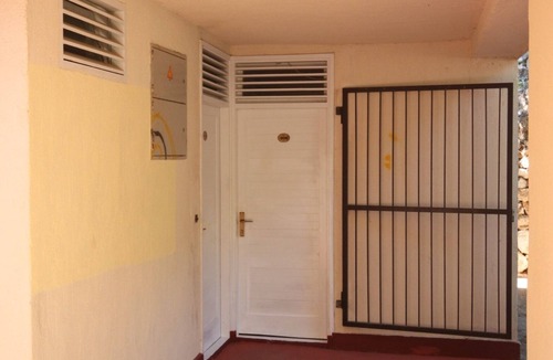 Drasnice Apartment | Studio flat with balcony and sea view Drašnice, Makarska (AS-3330-o)