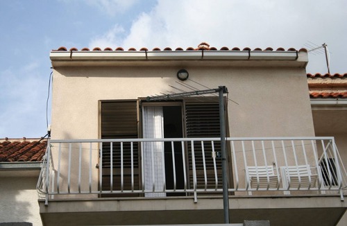 Bol Apartment | Studio flat with balcony and sea view Bol, Brač (AS-2878-a)