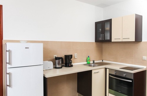 Lopud Island Apartment | Studio flat with balcony and sea view Lopud, Elafiti (AS-12910-b)