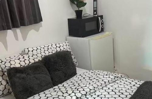 Lewisham House | Studio flat with private entrance