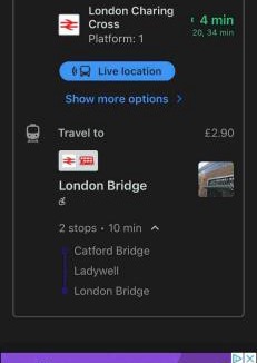 Lewisham House | Studio flat with private entrance