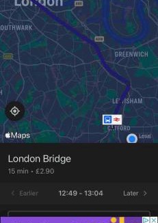 Lewisham House | Studio flat with private entrance