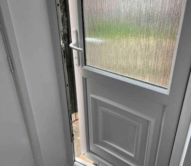 Lewisham House | Studio flat with private entrance