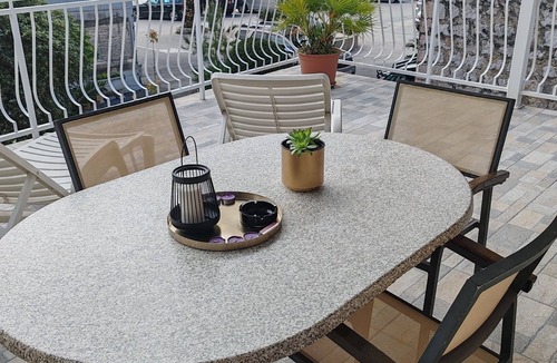 Zaton Apartment | Studio flat with terrace and sea view Zaton Veliki, Dubrovnik (AS-2107-c)