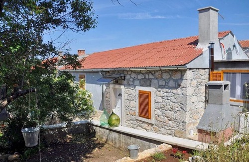 Veli Rat Apartment | Studio flat with terrace Veli Rat, Dugi otok (AS-15006-a)