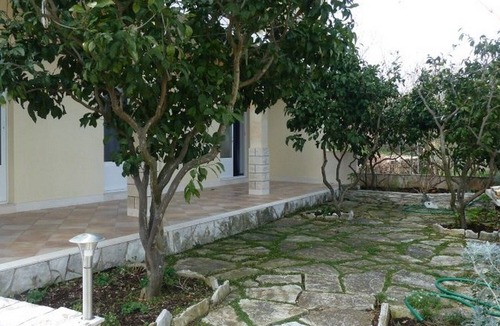 Loviste Apartment | Studio flat with terrace Lovište, Pelješac (AS-18656-a)