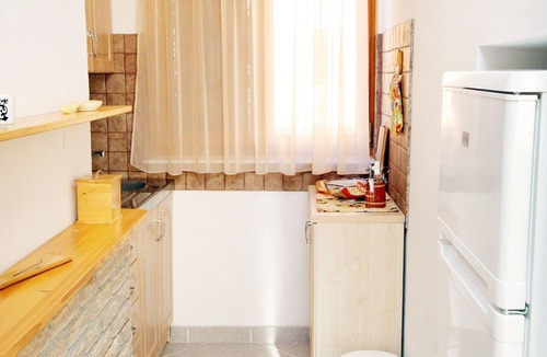Nin Apartment | Studio flat with terrace Sabunike (Zadar) (AS-5745-b)