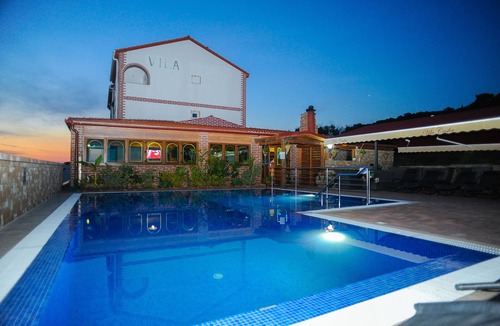 Caska Apartment | Studio flat with terrace and sea view Caska, Pag (AS-4109-a)