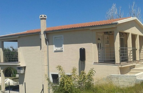 Rtina Apartment | Studio flat with terrace and sea view Rtina - Stošići, Zadar (AS-15921-a)