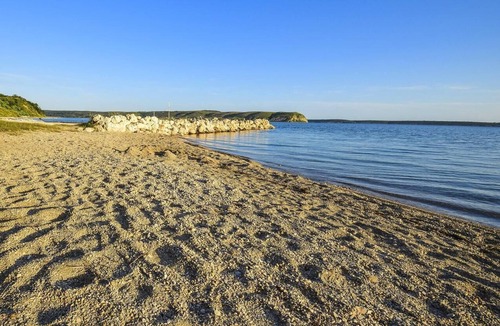 Rtina Apartment | Studio flat with terrace and sea view Rtina - Stošići, Zadar (AS-15921-a)