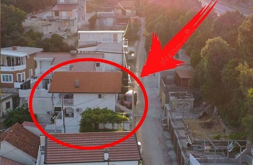Duboka Apartment | Studio flat with terrace Duboka, Neretva Delta - Ušće Neretve (AS-23268-a)