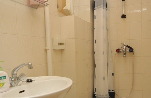 Mlini Apartment | Studio flat with terrace Mlini, Dubrovnik (AS-8835-a)