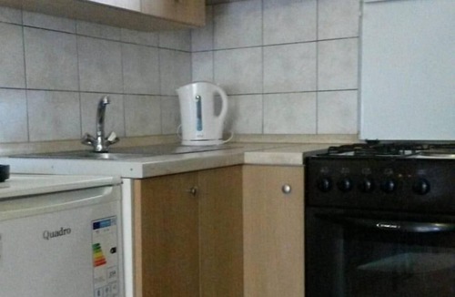 Susica Apartment | Studio flat with terrace Murter (AS-5117-a)
