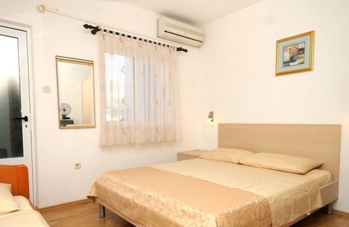 Slano Apartment | Studio flat with terrace Slano, Dubrovnik (AS-2159-c)
