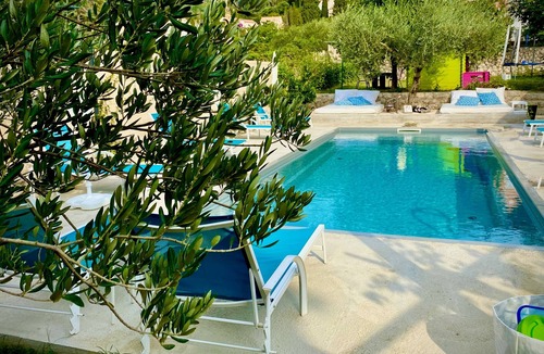 Slano Apartment | Studio flat with terrace Slano, Dubrovnik (AS-2179-a)