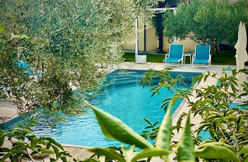 Slano Apartment | Studio flat with terrace Slano, Dubrovnik (AS-2179-a)