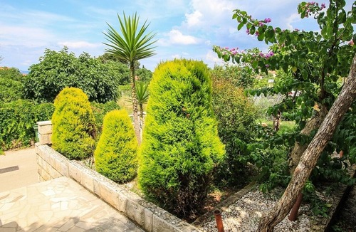 Trpanj Apartment | Studio flat with terrace Trpanj, Pelješac (AS-16004-b)