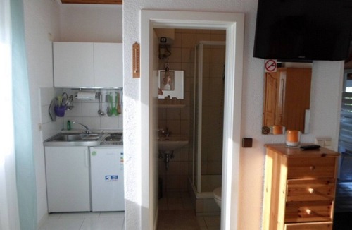 Nin Apartment | Studio flat with terrace Nin, Zadar (AS-14460-a)