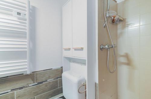 Le Grau-Du-Roi Apartment | Studio Floralies I-6 by Interhome