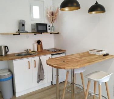 Arras Apartment | Studio Flore, à 5 min du centre