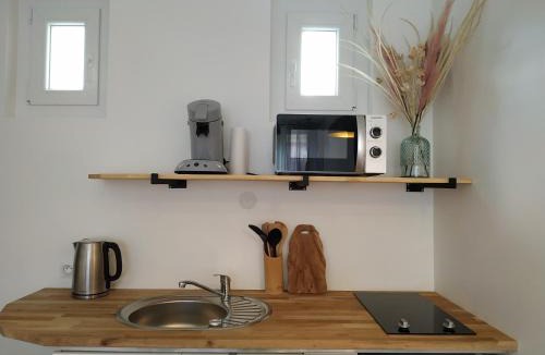 Arras Apartment | Studio Flore, à 5 min du centre