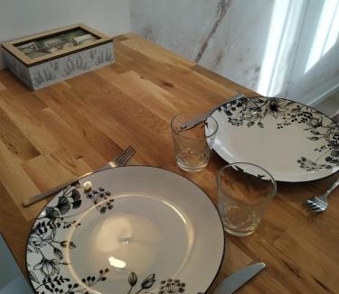 Arras Apartment | Studio Flore, à 5 min du centre