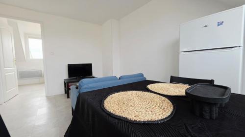Grand-Fort-Philippe Apartment | Studio Foch 4