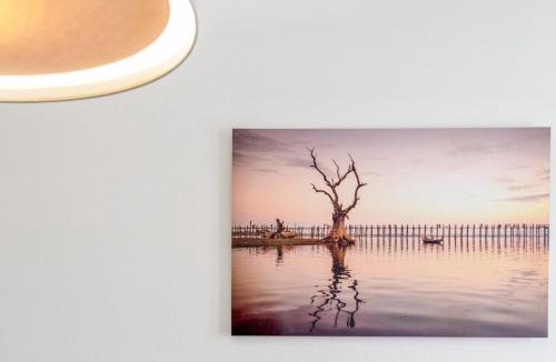 Feuillat Desgenettes Apartment | Studio Folleto - Welkeys