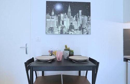 Leguevin Apartment | Studio fonctionnel à proximité de Toulouse