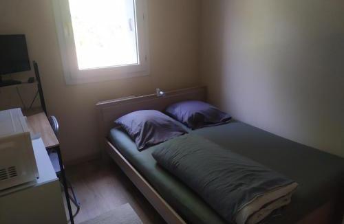 Tours Apartment | Studio fonctionnel proche Tours