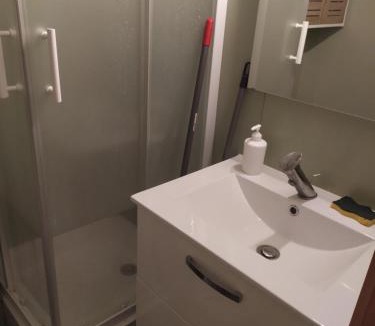 Tours Apartment | Studio fonctionnel proche Tours