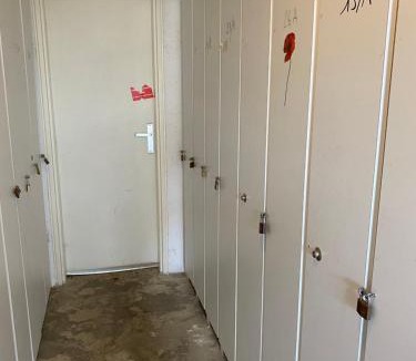 Font-Romeu-Odeillo-Via Apartment | Studio Font-Romeu avec place de parking