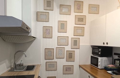 Amneville Apartment | Studio Forêt