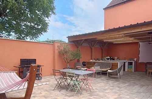 Amneville Apartment | Studio Forêt