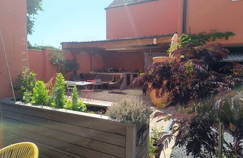 Amneville Apartment | Studio Forêt