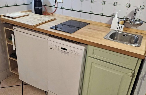 Vielha Apartment | STUDIO FOR 2-4 PEOPLE IN VIELHA. VALLE DE ARÁN