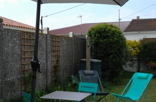 La Faute-sur-Mer Apartment | Studio for 2 people