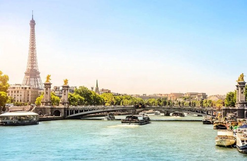 Maisons-Alfort Apartment | Studio for 2 people