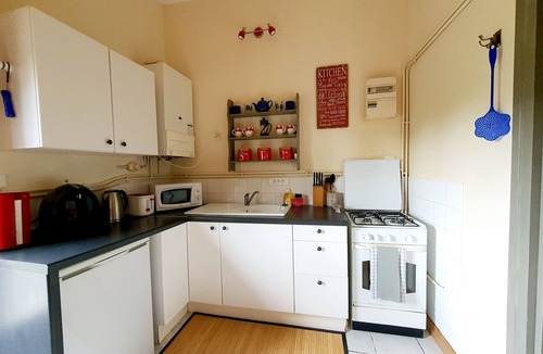 Razac-d'Eymet Apartment | Studio for 2 people