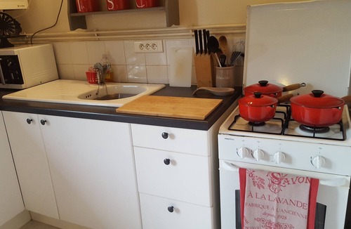 Razac-d'Eymet Apartment | Studio for 2 people