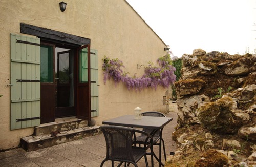 Razac-d'Eymet Apartment | Studio for 2 people