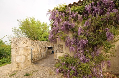 Razac-d'Eymet Apartment | Studio for 2 people